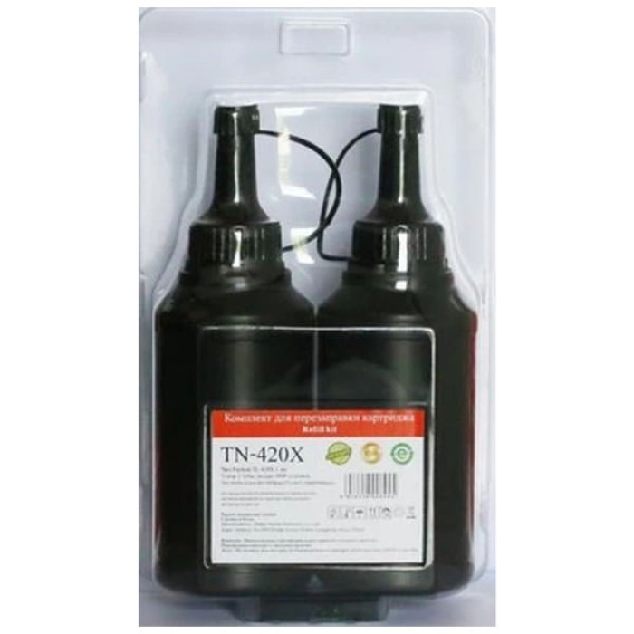 Тонер Pantum TN-420X (2*3000с; 2тонера + 1чип) (TN-420X)
