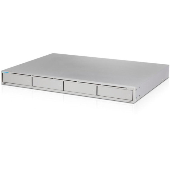 Реєстратор для відеоспостереження Ubiquiti UNVR