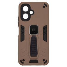 Чохол до мобільного телефона Armorstandart Proover Infinix Smart 10 4G Brown (ARM87168)