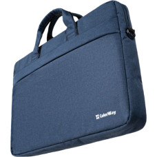Сумка для ноутбука ColorWay 15.6" Modern Navy (CW-LBM156-NV)
