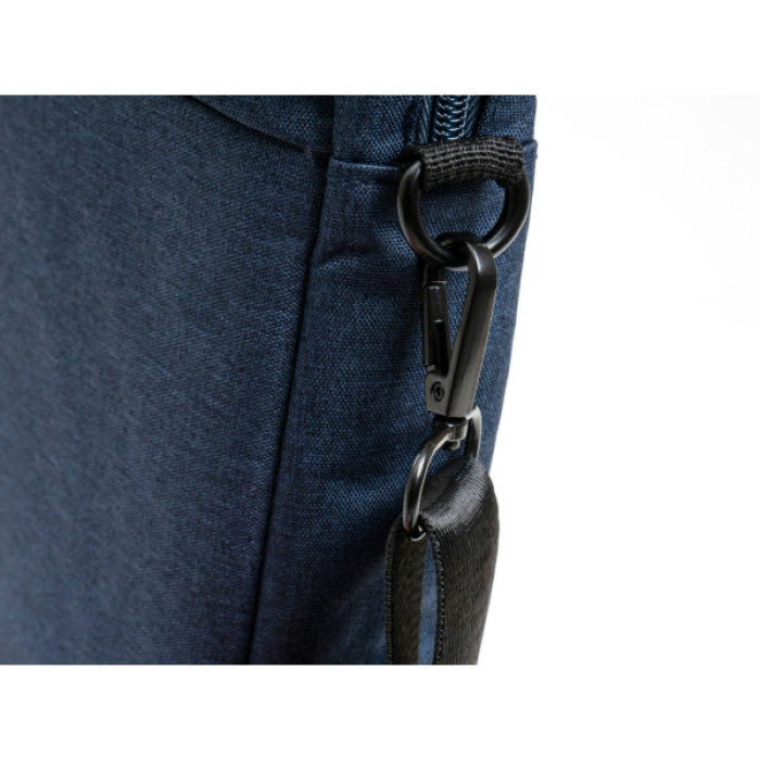 Сумка для ноутбука ColorWay 15.6" Modern Navy (CW-LBM156-NV)