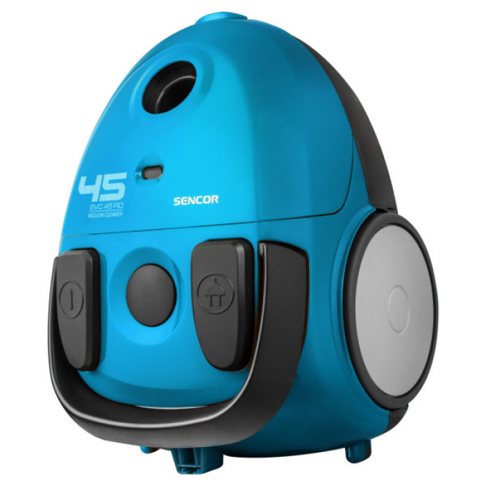 Пилосос Sencor SVC45BL
