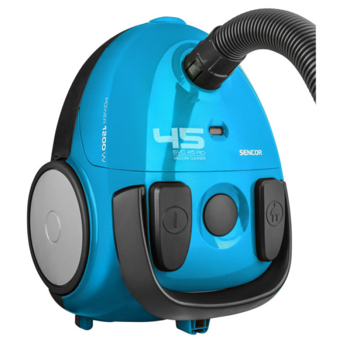 Пилосос Sencor SVC45BL