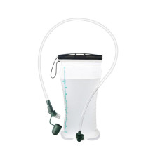 Питна система Naturehike CNK2450CF011, 3л. прозора (6975641889793)