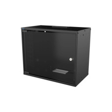 Шафа настінна Mirsan SOHO 19" 9U 535x300 (MR.SOH09U30DE.01)