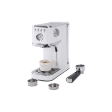 Ріжкова кавоварка еспресо ELIT PERFETTO ECM-24