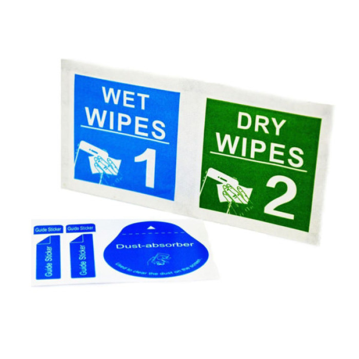 Плівка захисна Drobak Hydrogel Xiaomi Redmi Note 14S (595959)