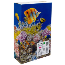 Картридж Barva Epson T41F3 (C13T41F340) верс. U1-U10, 350 мл, Magenta (IC-T41F3)