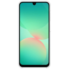 Чохол до мобільного телефона Samsung Galaxy A26 (A266) Clear Case (EF-QA266CTEGWW)