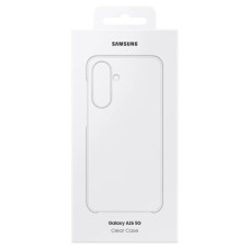 Чохол до мобільного телефона Samsung Galaxy A26 (A266) Clear Case (EF-QA266CTEGWW)
