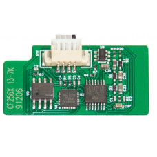 Чип для картриджа HP LJ MFP M433/436, 7.4K BASF (BASF-CH-CF256A)