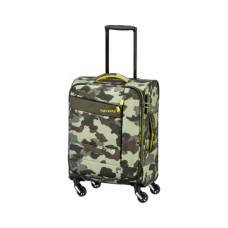 Валіза Travelite Kite Olive S (TL089947-86)
