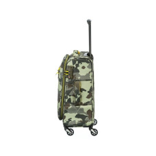 Валіза Travelite Kite Olive S (TL089947-86)