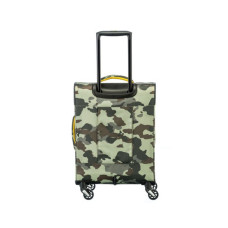 Валіза Travelite Kite Olive S (TL089947-86)