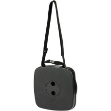 Стілець складаний Skif Outdoor Tower Q Black (QHTC1002B)