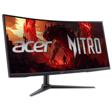 Монітор Acer XZ340CURX0bmiiphx (UM.CX0EE.013)