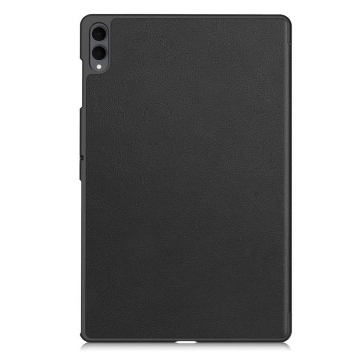 Чохол до планшета BeCover Smart Case Samsung Galaxy Tab S11 Ultra (SM-X930/X936) 14.6" Black (714624)