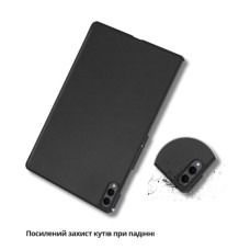 Чохол до планшета BeCover Smart Case Samsung Galaxy Tab S11 Ultra (SM-X930/X936) 14.6" Black (714624)