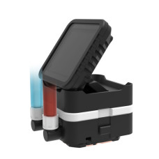 Система рідинного охолодження Zalman ALPHA2DSA24BLACK