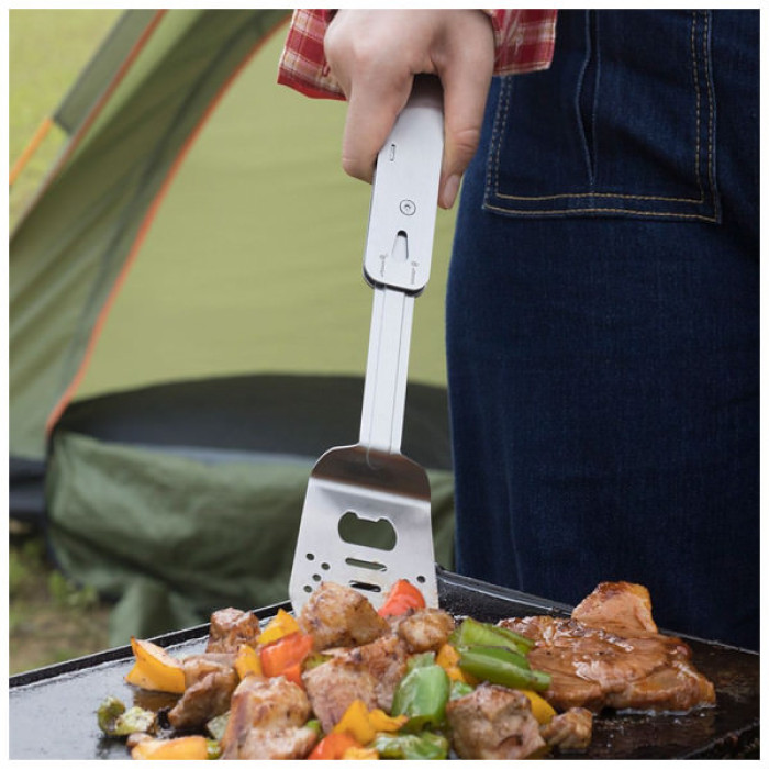 Набір для барбекю Roxon S602