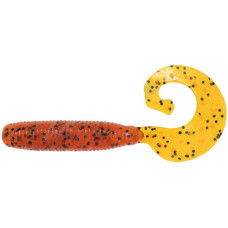 Силікон рибальський Select Geely 4" col.127 (5 шт/упак) (1870.26.19)