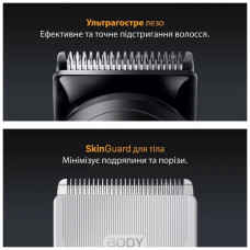 Тример Braun AIO 5520 (AIO5520)