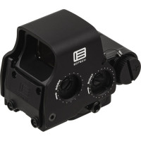 Коліматорний приціл EOTech 68MOA/1MOA з 4 точками сумісний з NV (EXPS3-4)