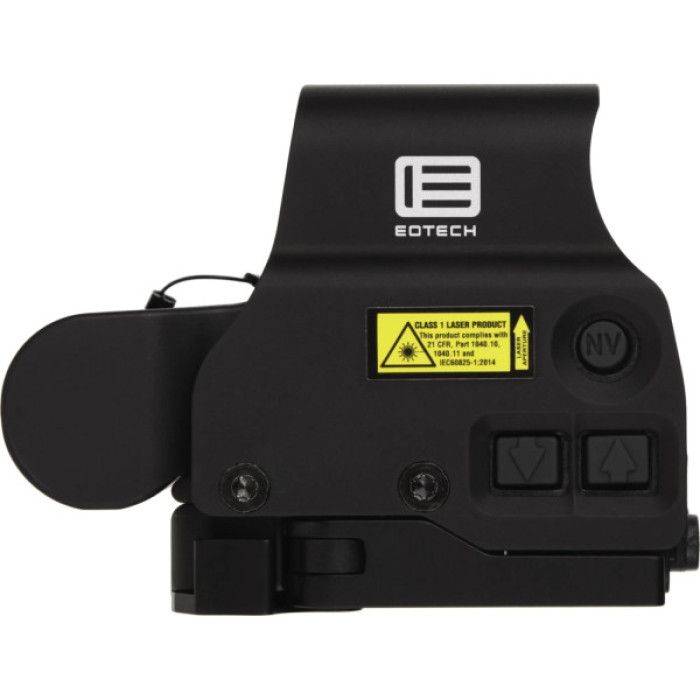 Коліматорний приціл EOTech 68MOA/1MOA з 4 точками сумісний з NV (EXPS3-4)