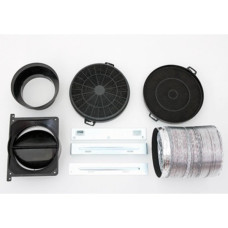 Витяжка кухонна Kaiser AT9430FECO