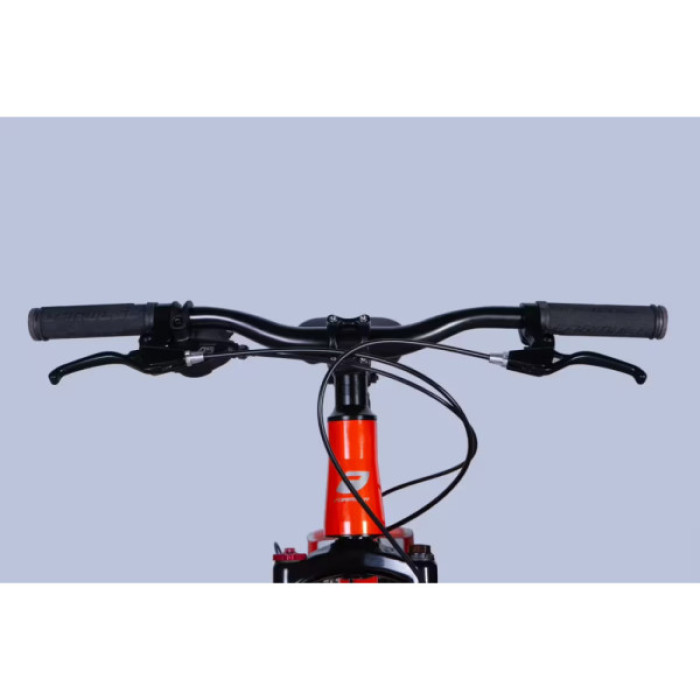 Велосипед Formula 24" ZEPHYR 3.0 DD рама-12" AL 2026 помаранчевий (OPS-FR-24-449)