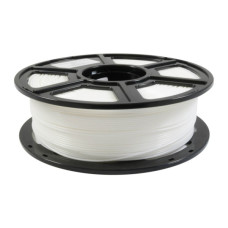 Пластик для 3D-принтера Flashforge PLA High speed 1,75mm 1kg WHITE (90009596001)