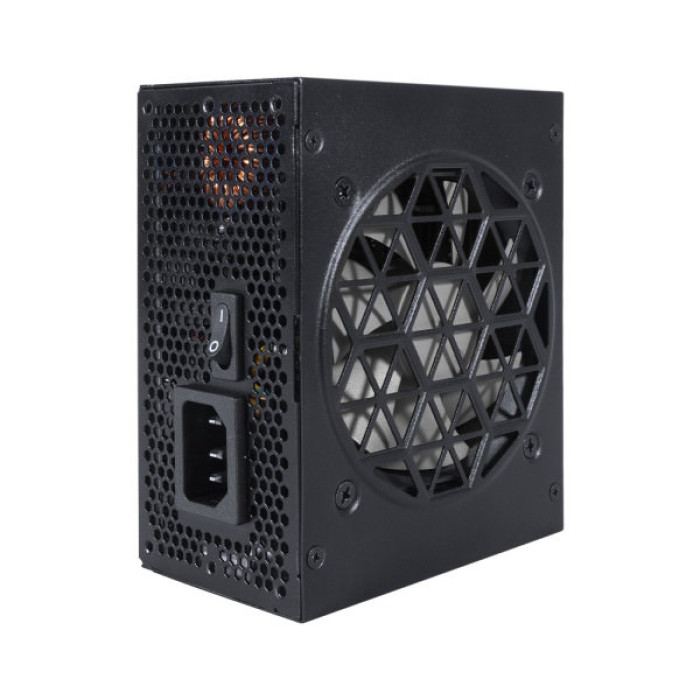 Блок живлення 1stPlayer 850W PS-850SFX (SFX-GLD-850-BK-EU)