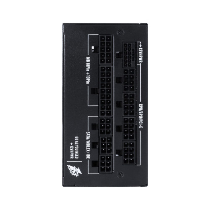 Блок живлення 1stPlayer 850W PS-850SFX (SFX-GLD-850-BK-EU)