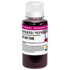 Чорнило ColorWay Canon Universal 100мл Magenta (CW-CW110M01)