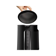 Електрочайник PRIME Technics PKD 1598 BG