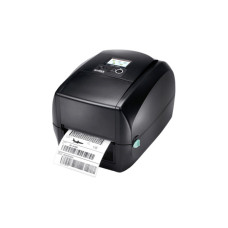 Принтер етикеток Godex RT730i pro 300dpi USB, RS232, Ethernet (16128)