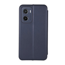 Чохол до мобільного телефона BeCover Exclusive Motorola Moto G05 / E15 Deep Blue (713517)