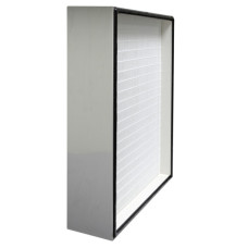 Фільтр повітряний Patron R1 НЕРА (НЕРА-H14-R1)