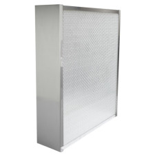 Фільтр повітряний Patron R1 НЕРА (НЕРА-H14-R1)