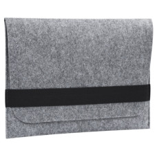 Чохол до ноутбука Gmakin 15" GM15 Grey, для Macbook Pro 15 (GM15-15)