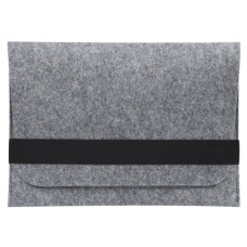 Чохол до ноутбука Gmakin 15" GM15 Grey, для Macbook Pro 15 (GM15-15)