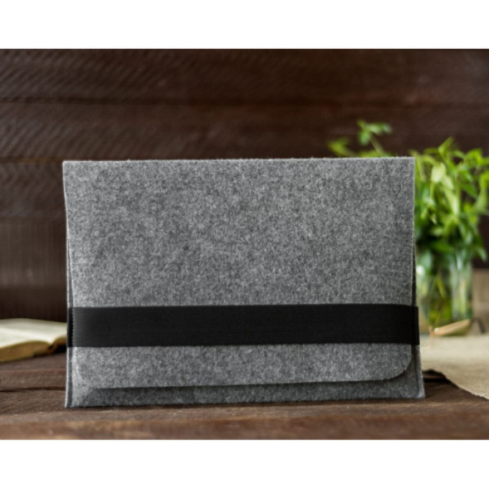 Чохол до ноутбука Gmakin 15" GM15 Grey, для Macbook Pro 15 (GM15-15)
