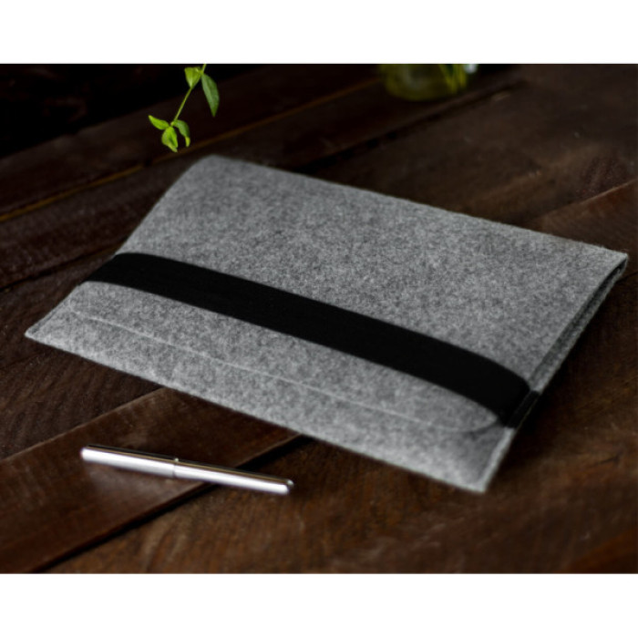 Чохол до ноутбука Gmakin 15" GM15 Grey, для Macbook Pro 15 (GM15-15)