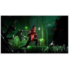 Гра Sony Gotham Knights, BD диск (5051895414033)