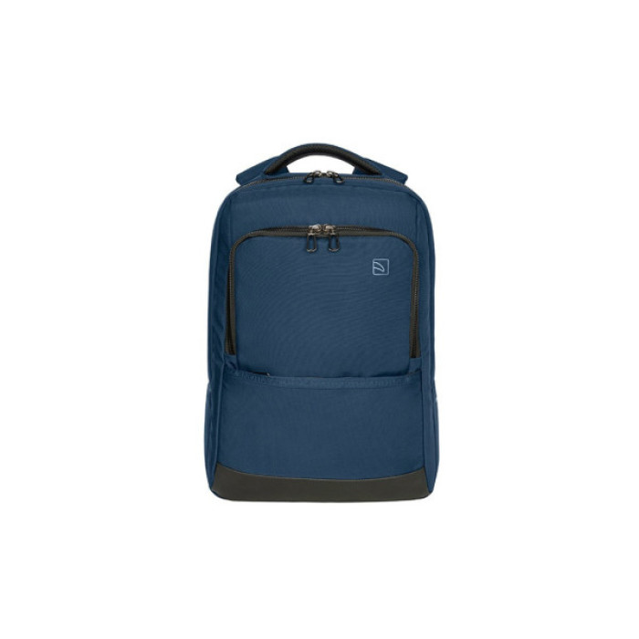 Рюкзак для ноутбука Tucano 15.6" Luna Gravity AGS, Blue (BKLUN15-AGS-B)