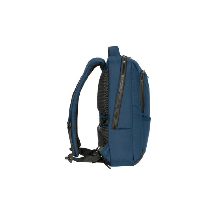 Рюкзак для ноутбука Tucano 15.6" Luna Gravity AGS, Blue (BKLUN15-AGS-B)