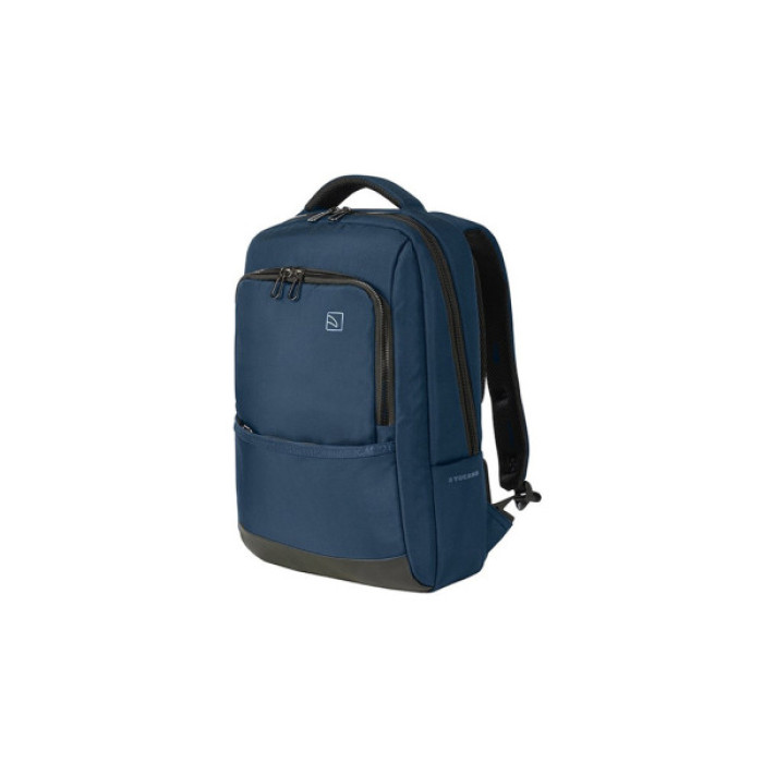 Рюкзак для ноутбука Tucano 15.6" Luna Gravity AGS, Blue (BKLUN15-AGS-B)