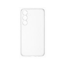 Чохол до мобільного телефона Dengos Samsung Galaxy S25 FE TPU Clear (DG-TPU-TRP-52)