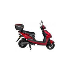 Електроскутер Atlas Falcon Box 2000W Lithium Red (3196)