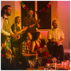 Світлодіодна стрічка TP-Link TAPO L900-5 (TAPO-L900-5)